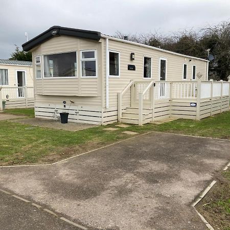 Birchington Vale Caravan Holiday Park エクステリア 写真