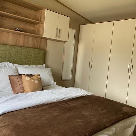 Birchington Vale Caravan Holiday Park エクステリア 写真