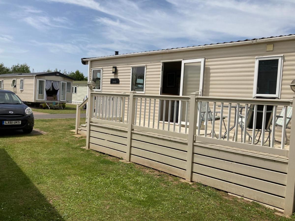 Birchington Vale Caravan Holiday Park エクステリア 写真