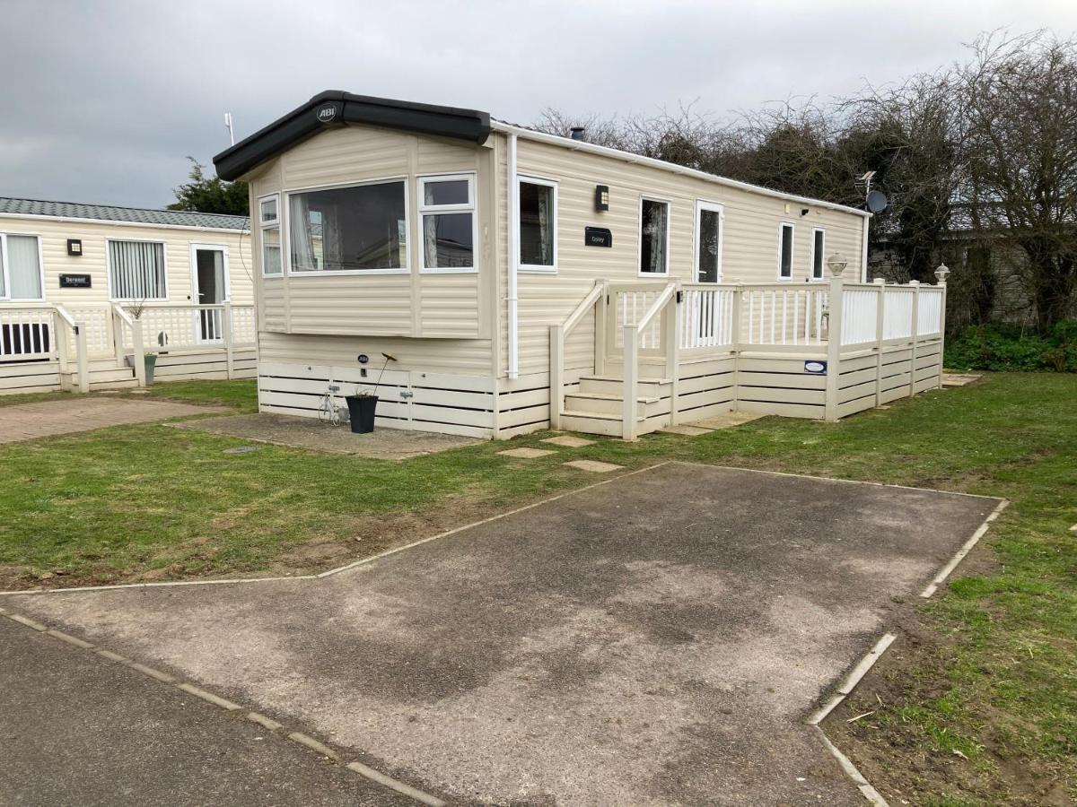 Birchington Vale Caravan Holiday Park エクステリア 写真