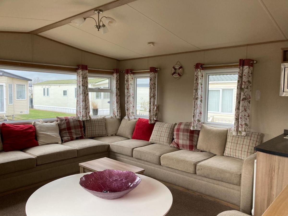 Birchington Vale Caravan Holiday Park エクステリア 写真