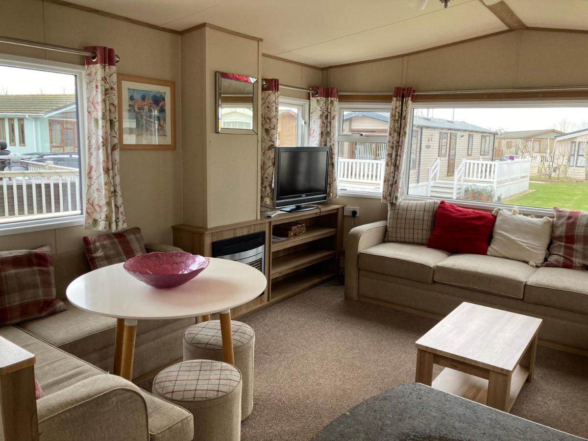 Birchington Vale Caravan Holiday Park エクステリア 写真