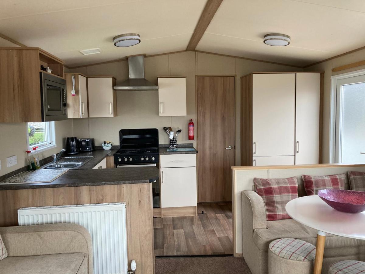 Birchington Vale Caravan Holiday Park エクステリア 写真