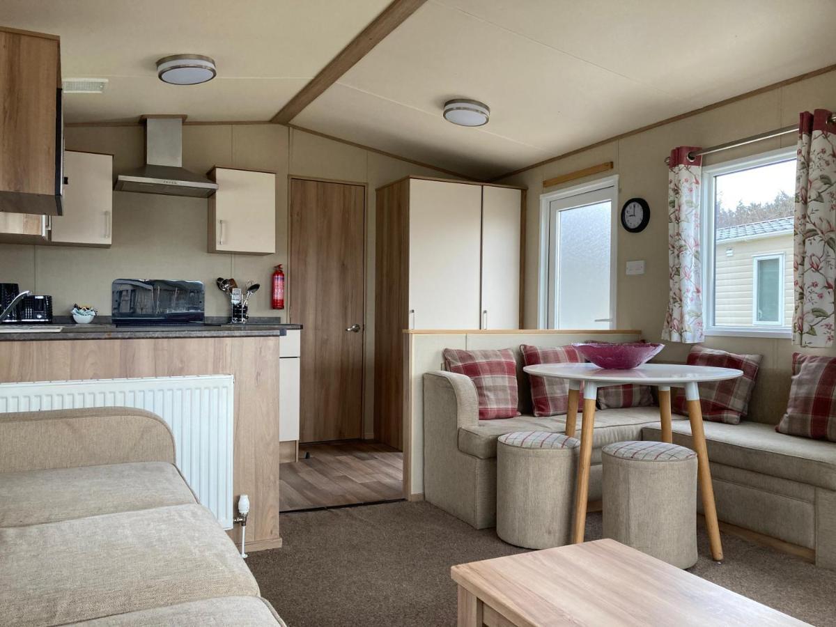 Birchington Vale Caravan Holiday Park エクステリア 写真