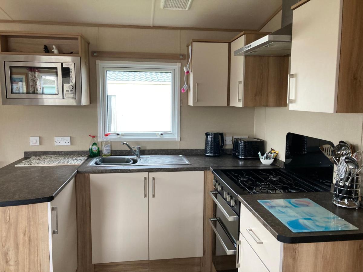 Birchington Vale Caravan Holiday Park エクステリア 写真