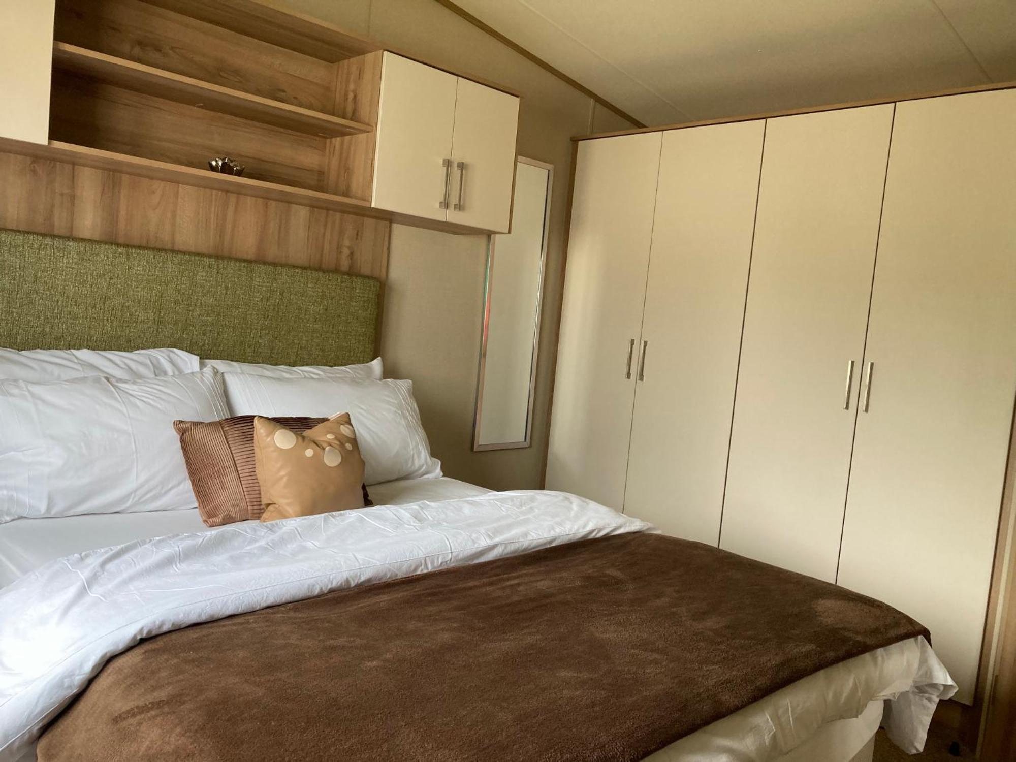 Birchington Vale Caravan Holiday Park エクステリア 写真