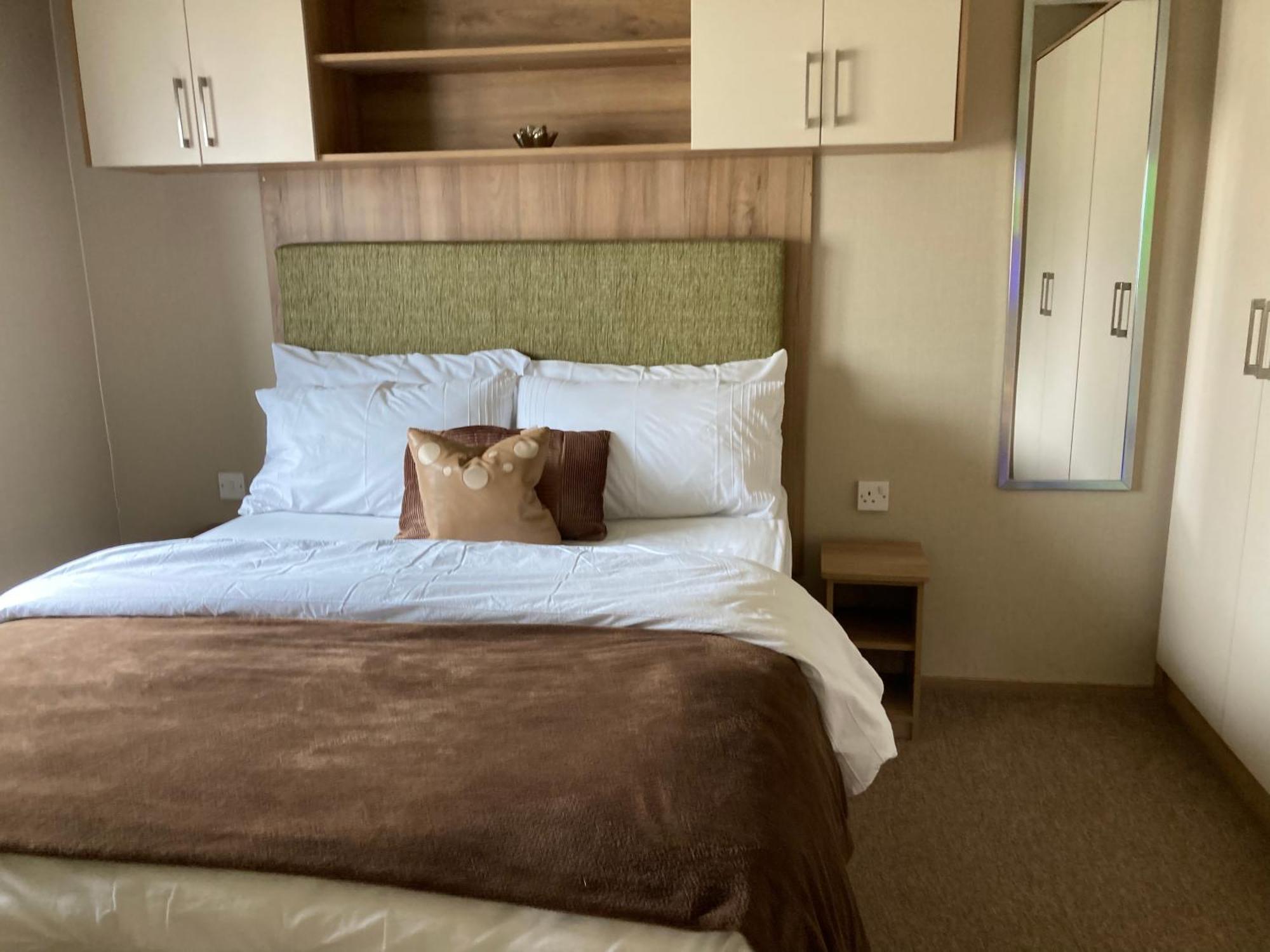 Birchington Vale Caravan Holiday Park エクステリア 写真