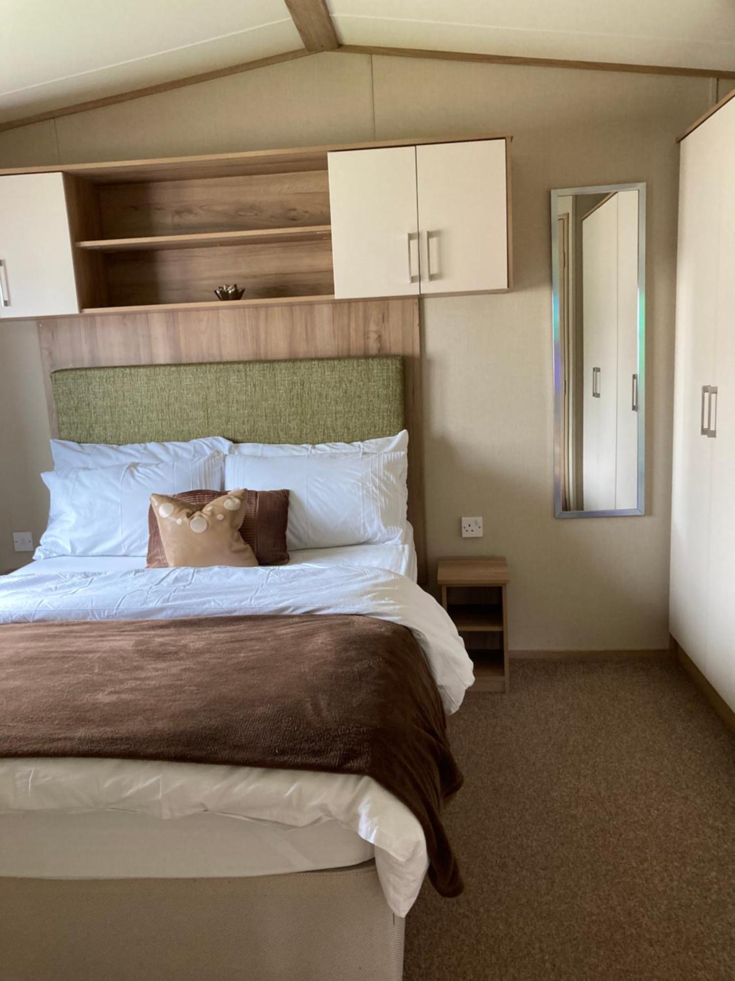 Birchington Vale Caravan Holiday Park エクステリア 写真