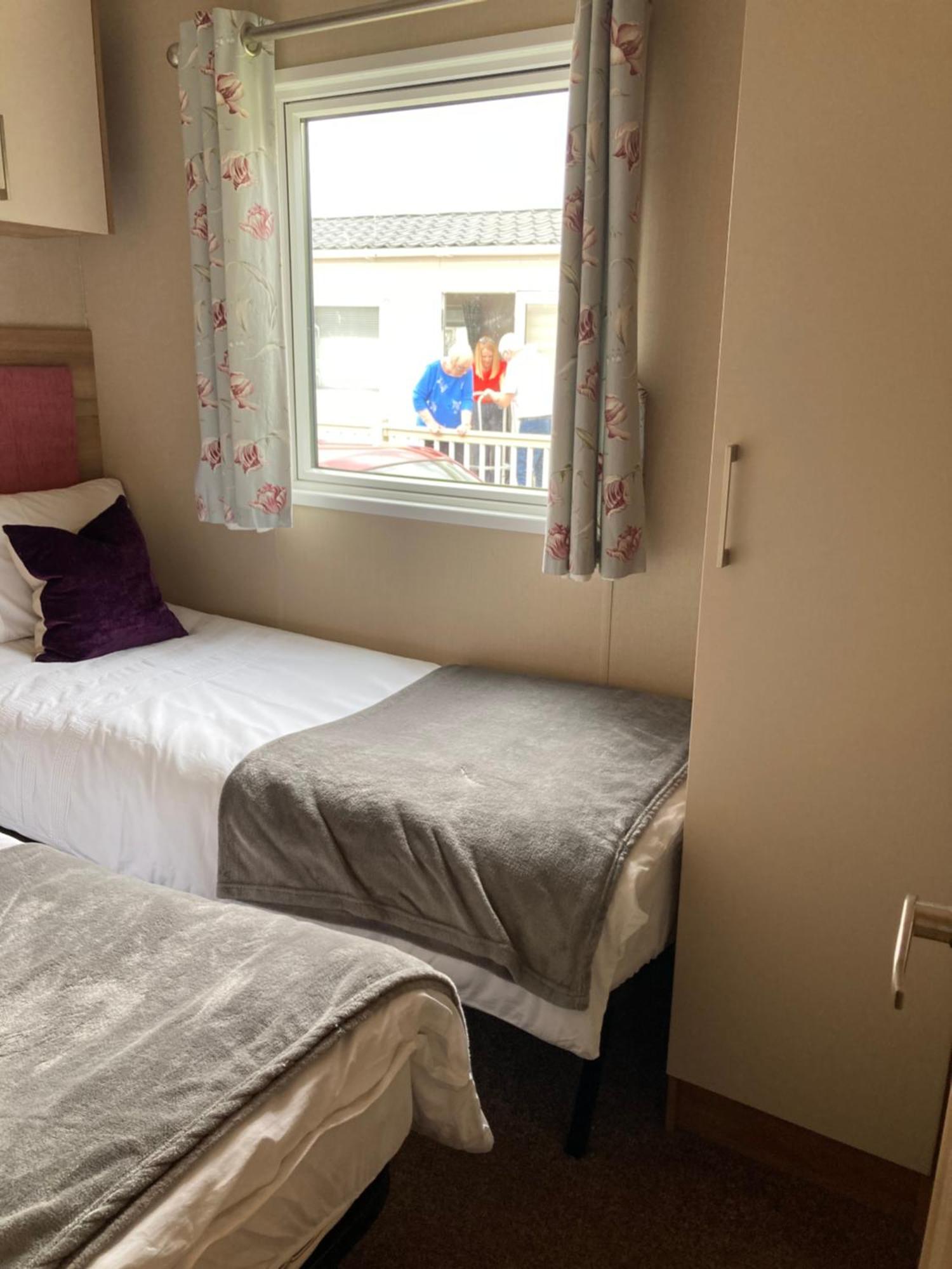 Birchington Vale Caravan Holiday Park エクステリア 写真