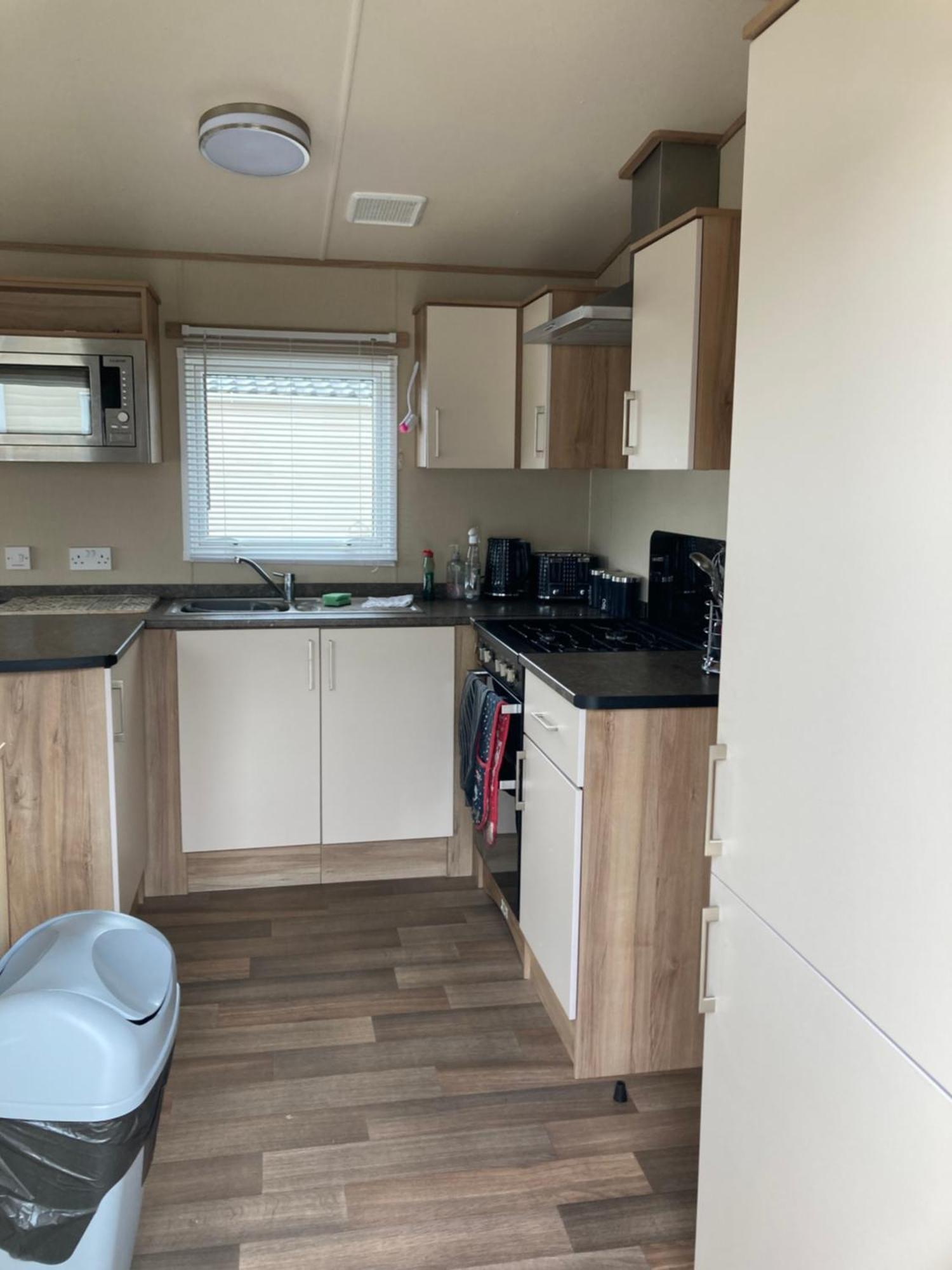 Birchington Vale Caravan Holiday Park エクステリア 写真