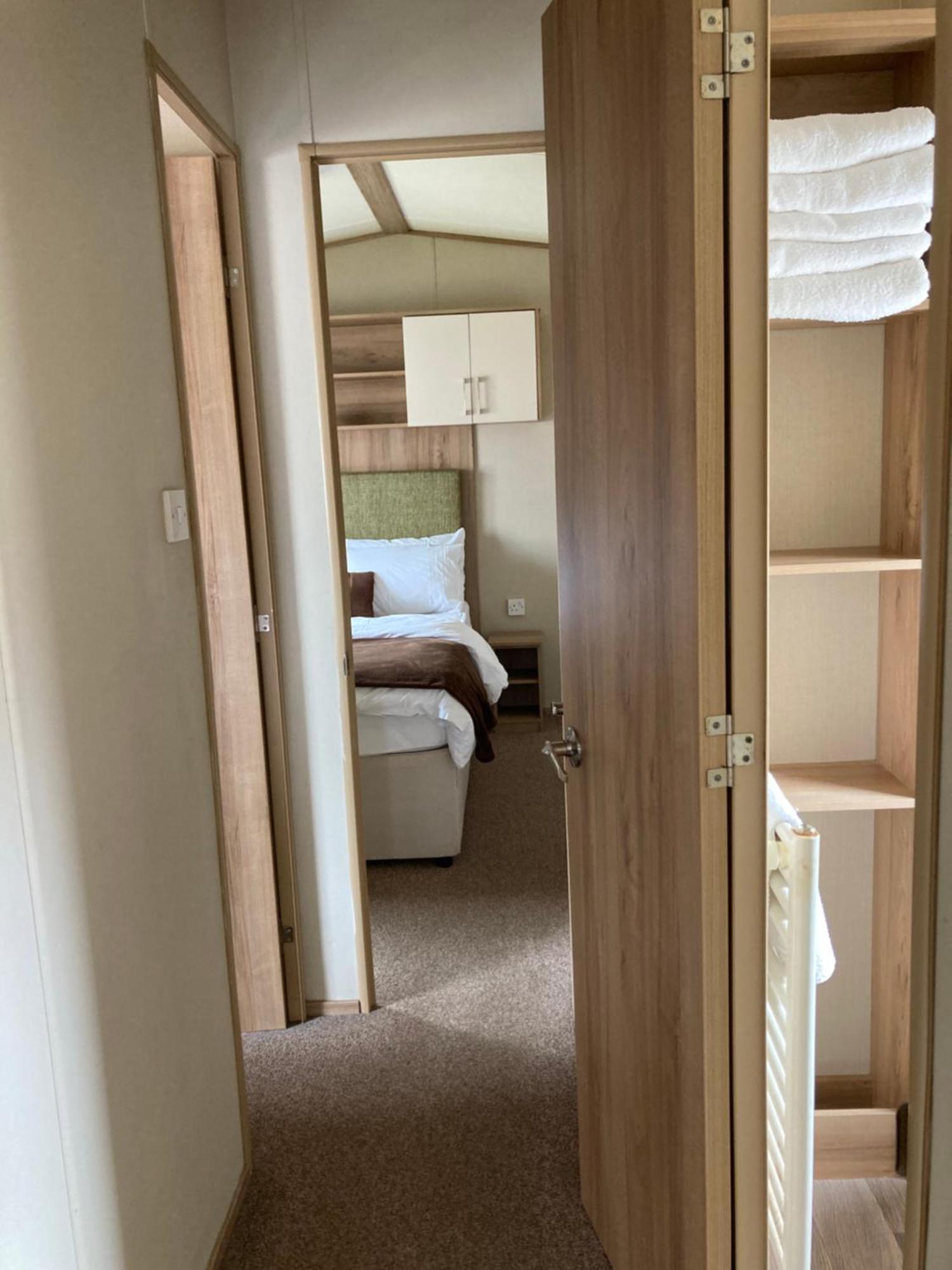 Birchington Vale Caravan Holiday Park エクステリア 写真