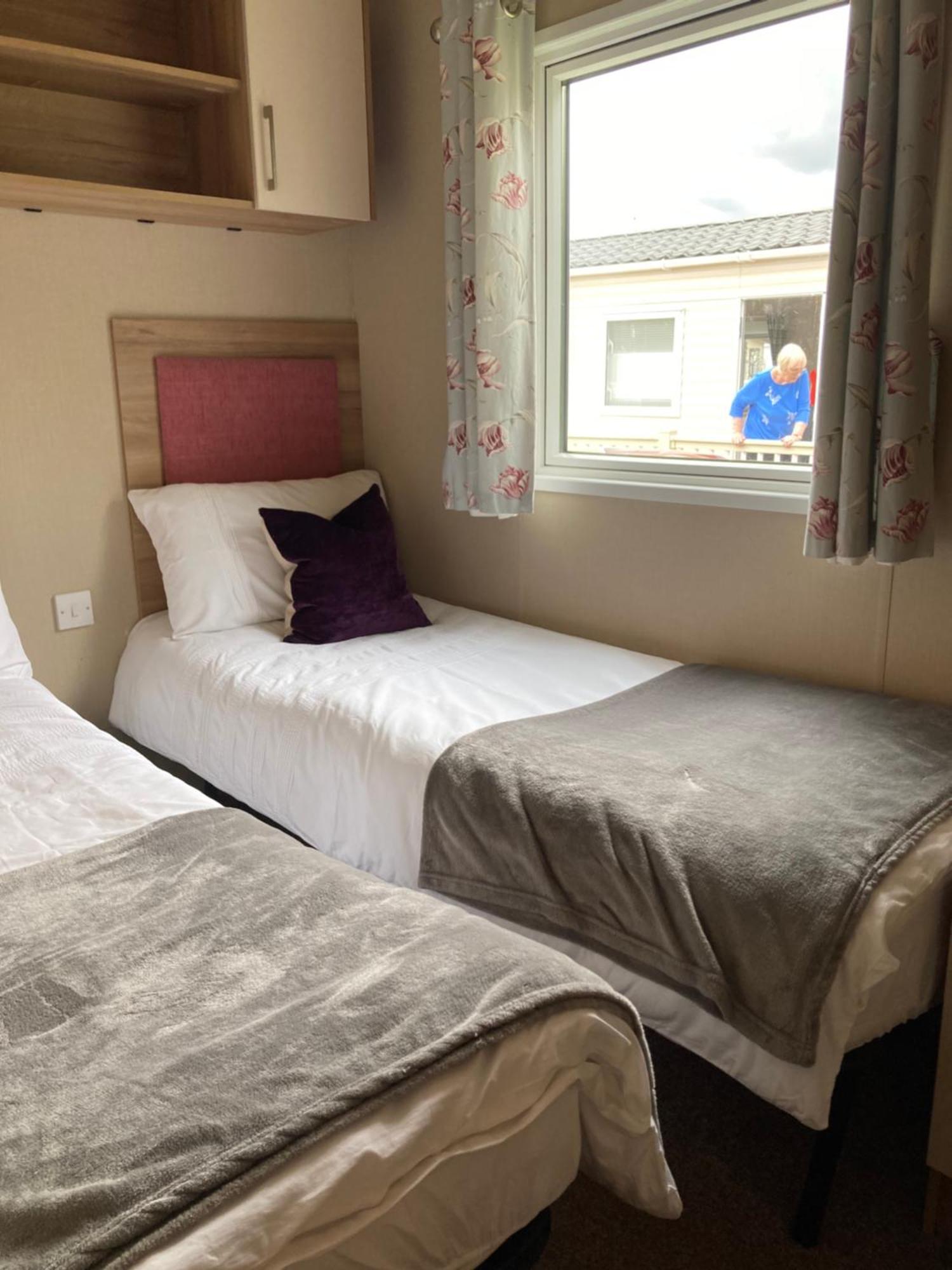 Birchington Vale Caravan Holiday Park エクステリア 写真
