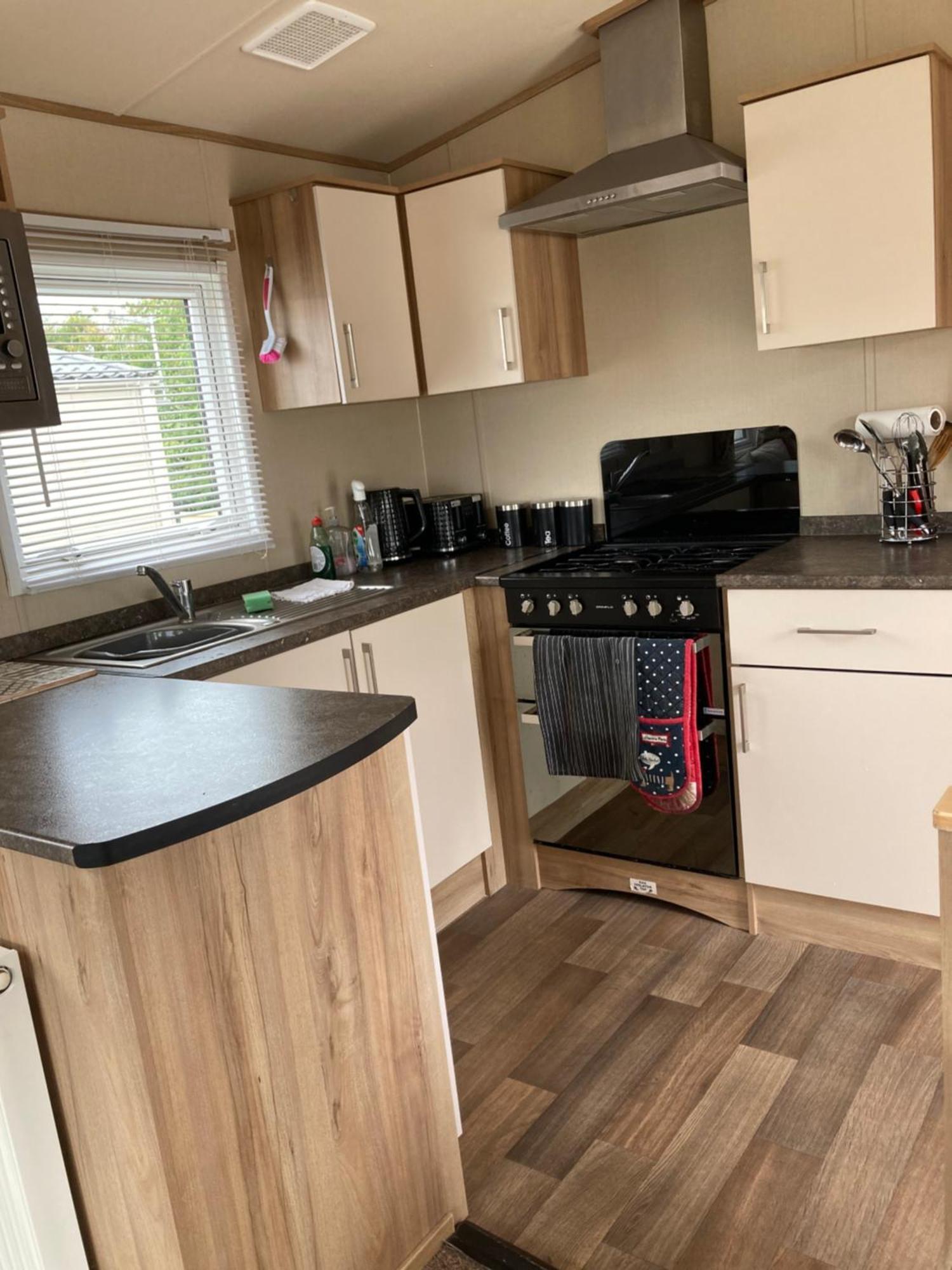 Birchington Vale Caravan Holiday Park エクステリア 写真